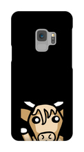 Moo Samsung Phone Cases