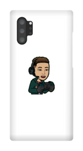 espositos06 Samsung Phone Cases