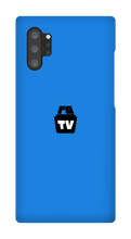 FGTV Logo Samsung Galaxy S9 Phone Case