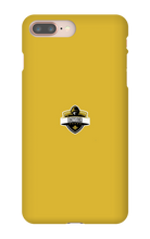 bombertw iPhone Phone Cases