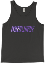 ONline Tank Top