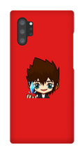 nactrimo Samsung Phone Cases
