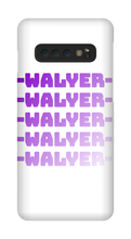 Funda de móvil para Samsung  -Walyer-