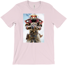For Arthur T-Shirts