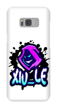 xiu_le Samsung Phone Cases