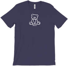 White Bear T-Shirts