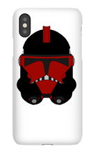 arc_gameplay iPhone Phone Cases