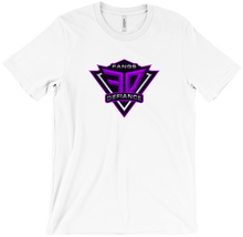 Fangs Defiance T-Shirt