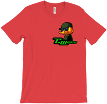 cwrath_ T-Shirts