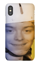 lordfishv iPhone Phone Cases