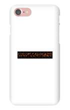 wwilliams23 iPhone Phone Cases