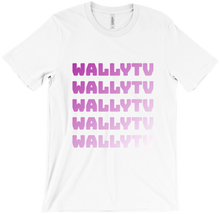 wallytv_x T-Shirts