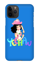strawbabey iPhone Phone Cases
