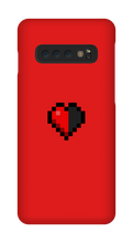 triceratops43 Samsung Phone Cases