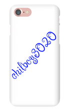 iPhone Phone Cases