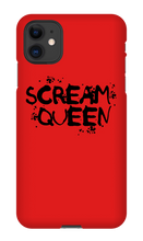 justagirl2day iPhone Phone Cases