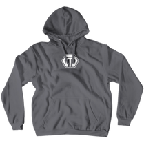 twitchygameztv Hoodies (No-Zip/Pullover)