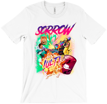SORROW ULTI T-SHIRT