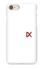 remixnet iPhone Phone Cases