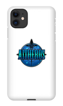shepherdaitheros iPhone Phone Cases