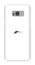 FEZ Logistik Samsung Phone Cases