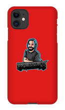 predz0rx iPhone Phone Cases