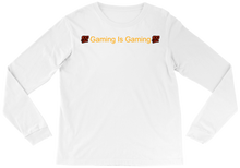 Gaming Is Gaming Tee