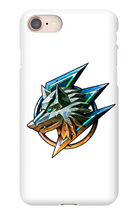 WildDestroyer21S's iPhone Cases