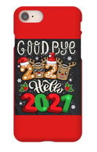 Limited Edition Dartside iPhone Phone Cases