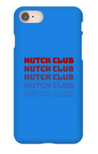 brenthutchinson iPhone Phone Cases