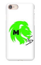 m0tionless_ iPhone Phone Cases