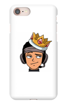xoryoo iPhone Phone Cases
