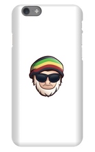criscomic iPhone Phone Cases
