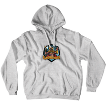 Horus Hoodie (No-Zip/Pullover)