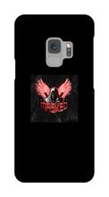 xmaskeda Samsung Phone Cases