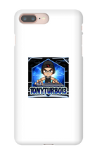 tonyturbo13 iPhone Phone Cases