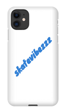 skatevibezzz iPhone Cases