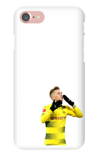 Reus iPhone Case