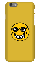yoitsizzy iPhone Phone Cases