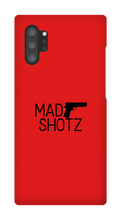 cpt_madshotz Samsung Phone Cases