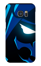 sektoroficial Samsung Phone Cases