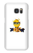 invisioncommunity Samsung Phone Cases