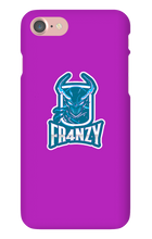 b0tfr4nzy iPhone Phone Cases