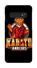 karateandi385 Samsung Phone Cases