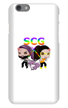 SCG United iPhone Case!