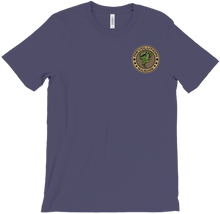 RG The Rise T-Shirts (Chest Crest)