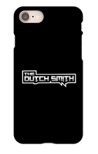 The Dutch Smith iPhone Case
