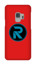 Ransom Samsung Phone Cases