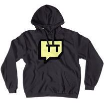 Ashton | Twitch Hoodies (No-Zip/Pullover)