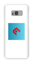thefamousatedtomfam Samsung Phone Cases